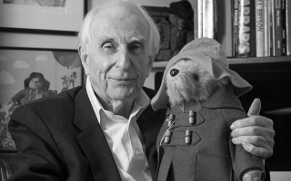 michael bond paddington