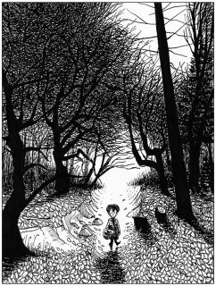 Morfołaki. Nowy Testament - plansza