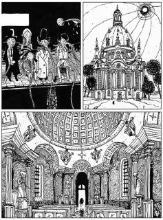 Morfołaki. Nowy Testament - plansza