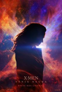 X-Men: Mroczna Phoenix