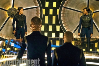 Star Trek: Discovery - zdjęcie