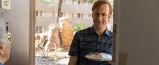 Zadzwoń do Saula - zdjęcie z finału 3. sezonu