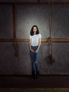 Agenci T.A.R.C.Z.Y. i The Defenders - sesja zdjęciowa