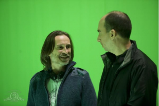 Gwiezdne Wrota: Wszechświat