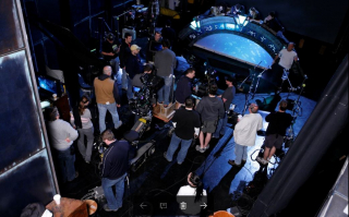 Gwiezdne Wrota: Wszechświat