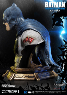 Powrót Mrocznego Rycerza - popiersie