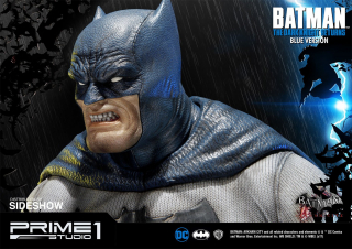 Powrót Mrocznego Rycerza - popiersie