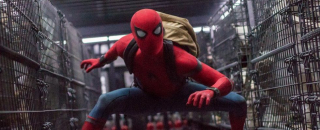 Spider-Man: Homecoming - zdjęcie