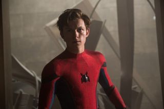 Spider-Man: Homecoming - zdjęcie z filmu Marvela