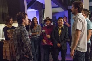 Spider-Man: Homecoming - zdjęcie z filmu Marvela