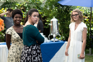 The House - zdjęcie z filmu