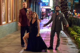 The House - zdjęcie z filmu