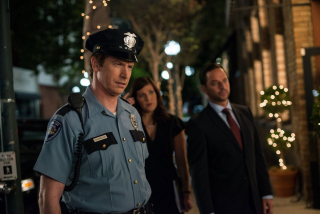 The House - zdjęcie z filmu