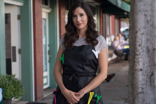 The House - zdjęcie z filmu