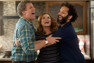 The House - zdjęcie z filmu