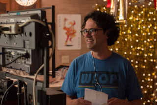 The House - zdjęcie z filmu