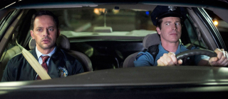 The House - zdjęcie z filmu