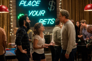 The House - zdjęcie z filmu