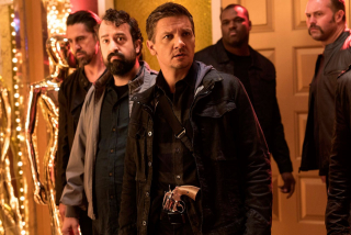 The House - zdjęcie z filmu