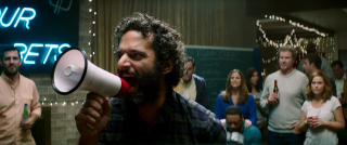 The House - zdjęcie z filmu