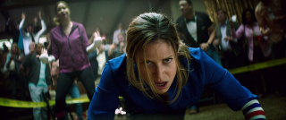 The House - zdjęcie z filmu