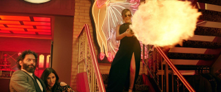 The House - zdjęcie z filmu