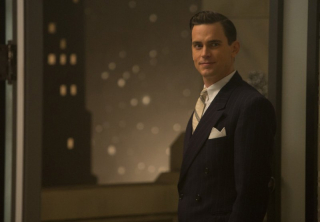 The Last Tycoon - zdjęcie z serialu