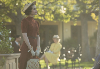 The Last Tycoon - zdjęcie z serialu
