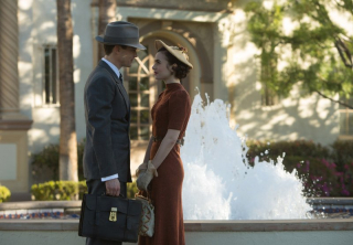 The Last Tycoon - zdjęcie z serialu