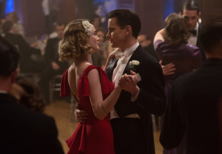 The Last Tycoon - zdjęcie z serialu
