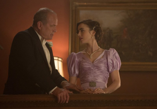 The Last Tycoon - zdjęcie z serialu