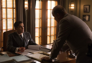 The Last Tycoon - zdjęcie z serialu