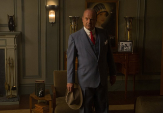 The Last Tycoon - zdjęcie z serialu