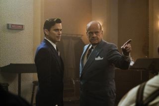 The Last Tycoon - zdjęcie z serialu