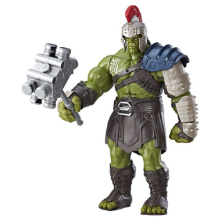 Thor: Ragnarok - nowe zestawy od Hasbro