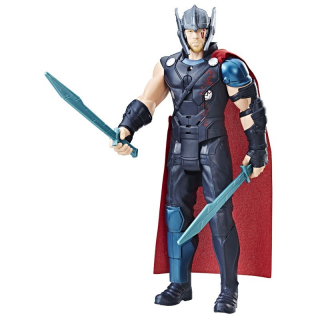 Thor: Ragnarok - nowe zestawy od Hasbro