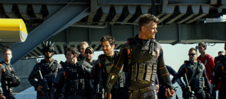 Transformers: Ostatni rycerz - zdjęcie z filmu