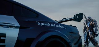 Transformers: Ostatni rycerz - zdjęcie z filmu