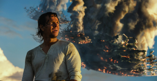 Transformers: Ostatni rycerz