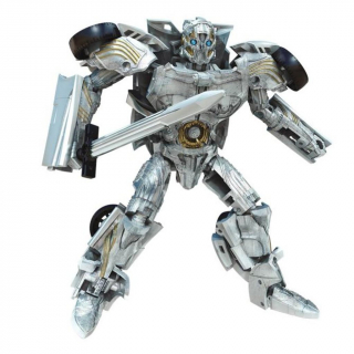 Transformers: Ostatni Rycerz - Cogman