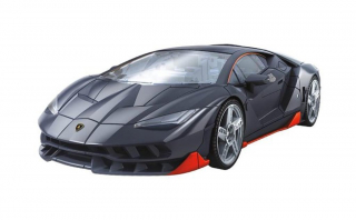 Transformers: Ostatni Rycerz - Hot Rod