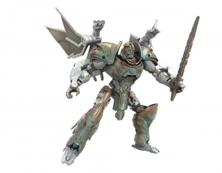 Transformers: Ostatni Rycerz - Skullitron