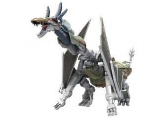 Transformers: Ostatni Rycerz - Skullitron