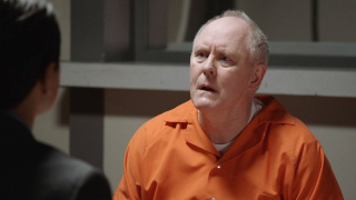 Trial & Error - John Lithgow