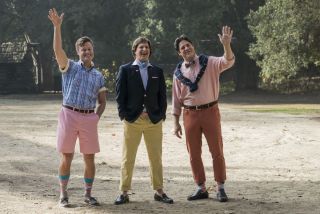 Wet Hot American Summer: Ten Years Later - zdjęcie z serialu