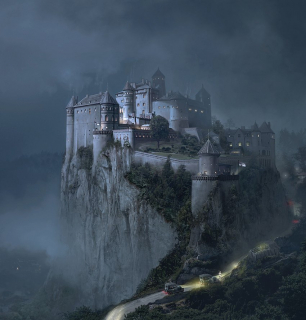 Wonder Woman - szkic koncepcyjny