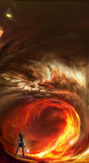 Wonder Woman - szkic koncepcyjny