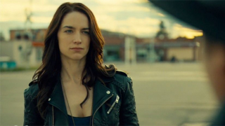 Wynonna Earp
