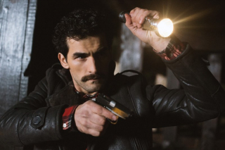 Comrade Detective - zdjęcie