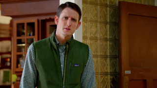 Zach Woods - Dolina Krzemowa